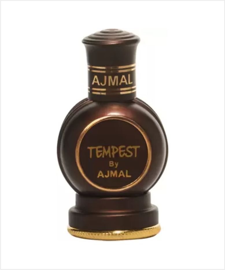 tempest ajmal